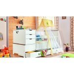 Kaküle Bebek Odası Takımı - Görsel 5