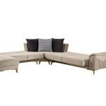 Elegant Köşe Takımı - Görsel 5