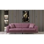 Sevilla Koltuk Takımı - Görsel 8