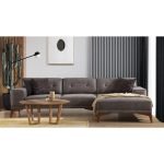 Fuego Relax Köşe Takımı