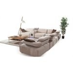 Largo Köşe Takımı - Görsel 12