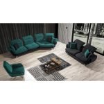 Porto Relax Koltuk Takımı - Görsel 2