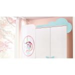 Caploonba Unicorn Çocuk Odası - Görsel 3