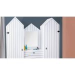 Caploonba Miami Çocuk Odası - Görsel 4