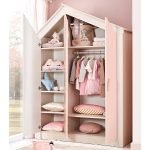 Pink House Çocuk Odası - Görsel 7