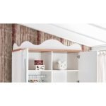 Caploonba Tiffany Bebek Odası - Görsel 8